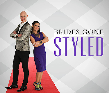 Brides Gone Styled Season 1