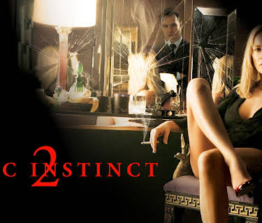 Basic Instinct 2: Risk Addiction (2006)