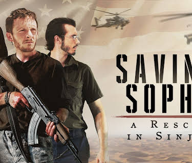 Saving Sophia: A Rescue in Sinjar (2018)