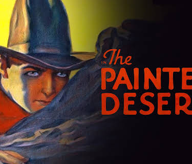 Painted Desert (1931)