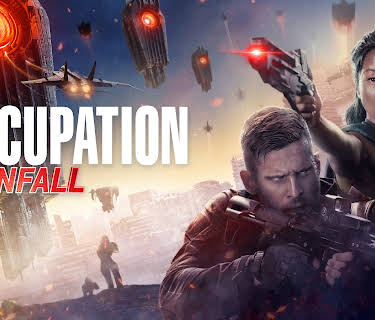 Occupation: Rainfall (2021)