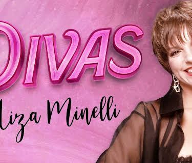 Divas: Liza Minelli (2023)