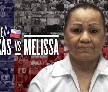 The State of Texas vs. Melissa (2026)