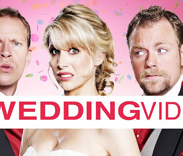 The Wedding Video (2014)