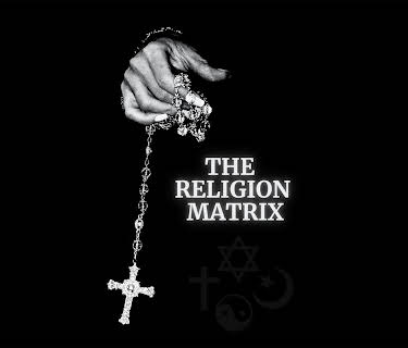 The Religion Matrix (2021)