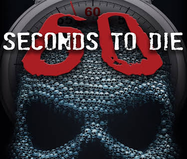 60 Seconds to Die (2016)