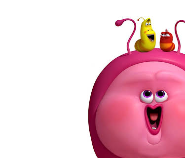 Larva Family