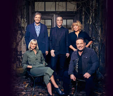 Cold Feet: The New Years