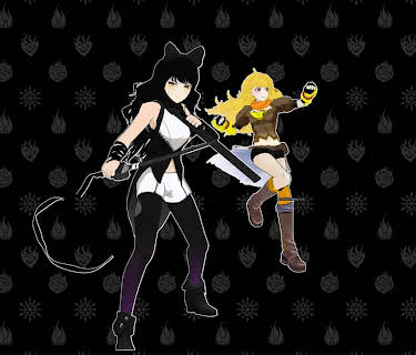 RWBY: Volume 2 (2014)