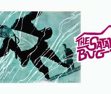 The Satan Bug (1965)