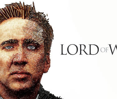 Lord of War (2005)