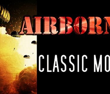 Airborne: Classic Movie (2016)