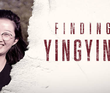 Finding Yingying (2020)