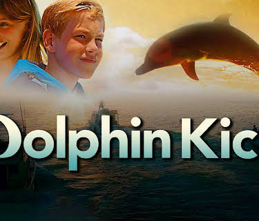 Dolphin Kick (2019)
