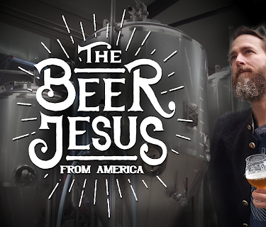 The Beer Jesus from America (2019)