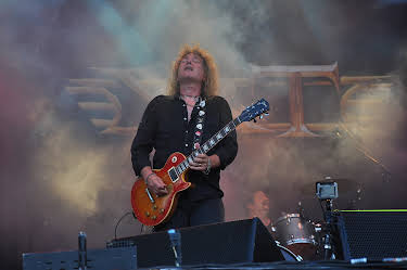 Dave Meniketti