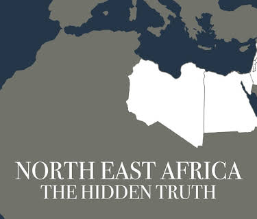 North East Africa: The Hidden Truth (2013)