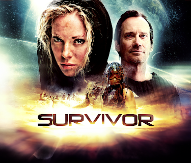 Survivor (2014)