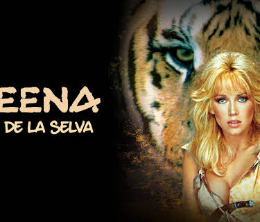 Sheena (1984)