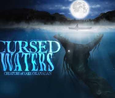 Cursed Waters: Creature of Lake Okanagan (2025)