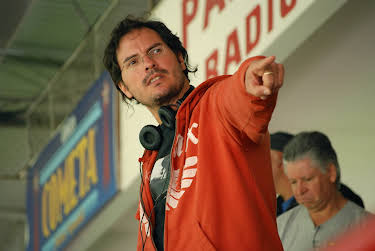 Carlos Cuarón
