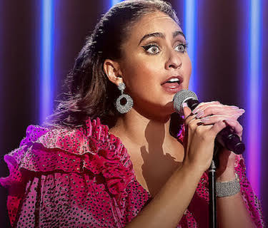 Catherine Cohen: The Twist…? She’s Gorgeous (2022)