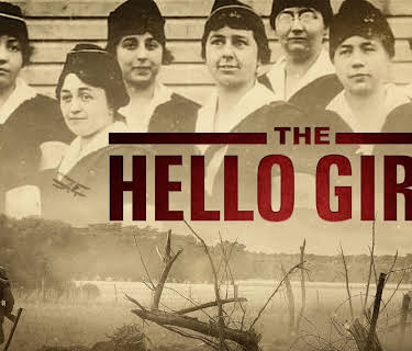 The Hello Girls (2018)