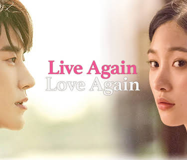 Love Again (2018)