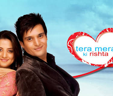 Tera Mera Ki Rishta (2009)