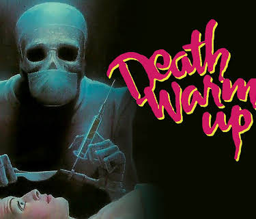 Death Warmed Up (2007)
