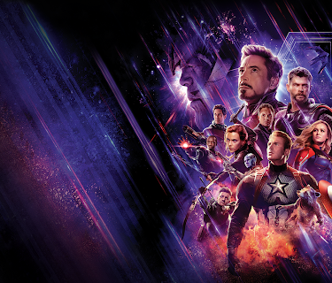 Marvel Studios' Avengers: Endgame (2019)