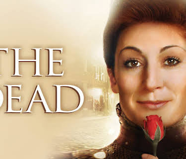 The Dead (1987) (1987)