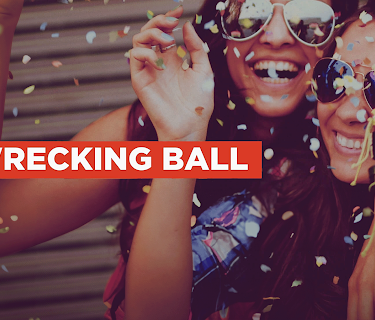 Wrecking Ball (2013)