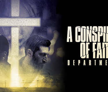 Dept. Q: A Conspiracy of Faith (English Subtitled) (2016)
