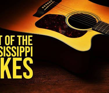 Last of the Mississippi Jukes (2003)