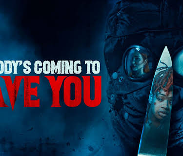 Nobody's Coming To Save You (2025)