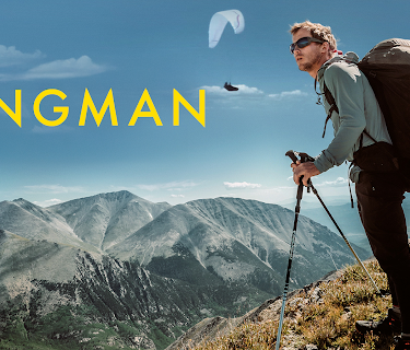 Wingman (2025)