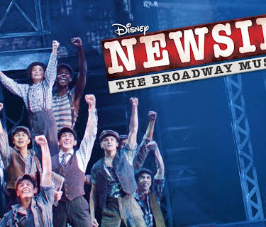 Newsies: The Broadway Musical (2017)