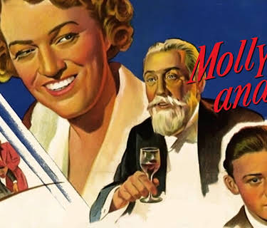 Molly and Me (1945)