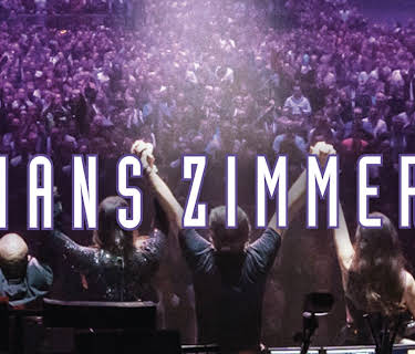 Hans Zimmer Live In Prague (2017)