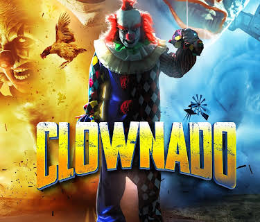 Clownado (2019)