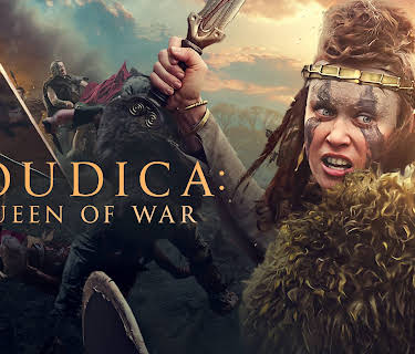 Boudica: Queen of War (2023)
