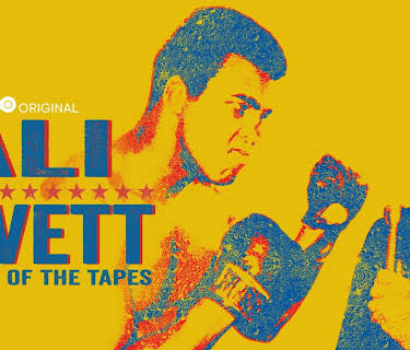 Ali & Cavett: The Tale of the Tapes (2018)