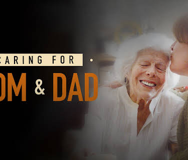 Caring for Mom & Dad (2015)