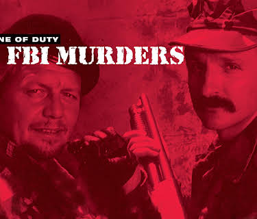 In the Line of Duty: The F.B.I. Murders (1988)
