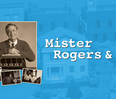 Mister Rogers and Me (2012)