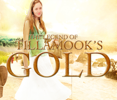 The Legend of Tillamook's Gold (2006)