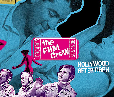 Film Crew: Hollywood After Dark (2007)