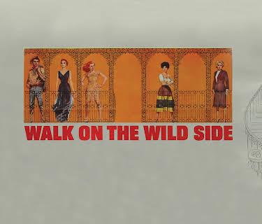 Walk On The Wild Side (1962)