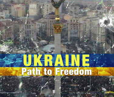 Ukraine: Path to Freedom (2016)